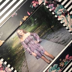 Meet your Posher, Abby